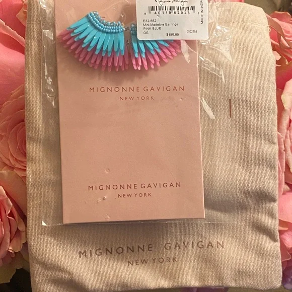 🌷🌞Mignonne Gavigan Mini Madelines!🌞🌷 - Picture 3 of 4